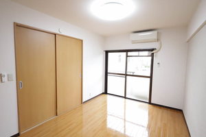 メゾン葛西 0201号-6