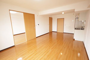 メゾン葛西 0301号-3