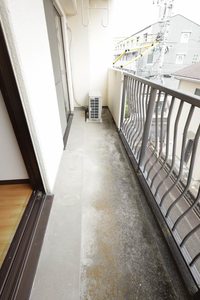 メゾン葛西 0301号-8