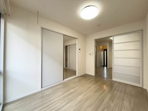 タウンハウス美里 F101号-2