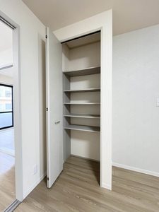 タウンハウス美里 F101号-5