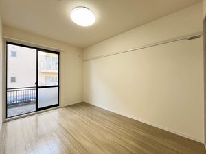 タウンハウス美里 F101号-6