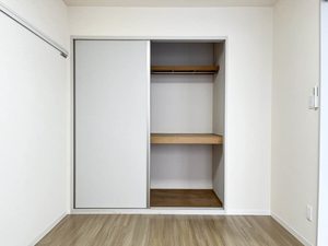 タウンハウス美里 F101号-7