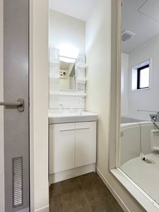 タウンハウス美里 F101号-8