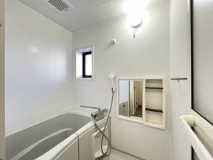 タウンハウス美里 F101号-9