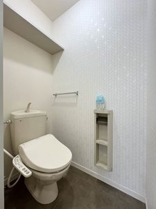 タウンハウス美里 F101号-10