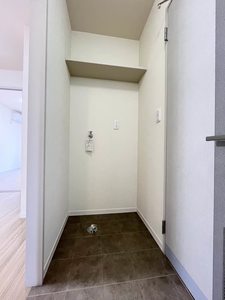 タウンハウス美里 F101号-11