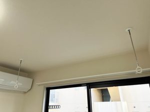 タウンハウス美里 F101号-12