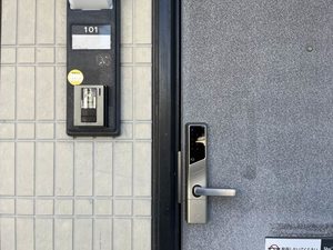 タウンハウス美里 F101号-14