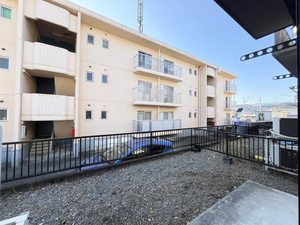 タウンハウス美里 F101号-15