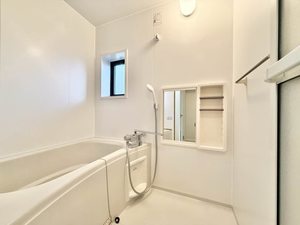 タウンハウス美里 G202号-5
