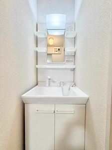 タウンハウス美里 G202号-6