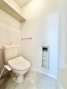 タウンハウス美里 G202号-7