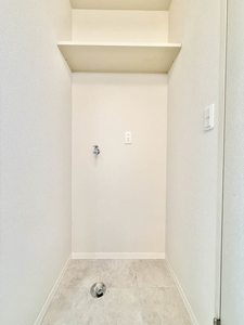 タウンハウス美里 G202号-13
