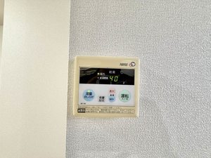 タウンハウス美里 G202号-14
