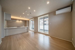 シャーメゾンいろは 0201号-3