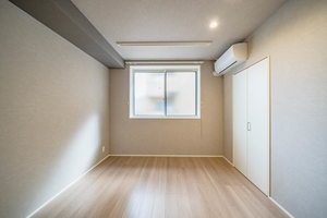 シャーメゾンいろは 0203号-11