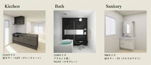 シャーメゾン本山 0202号-4