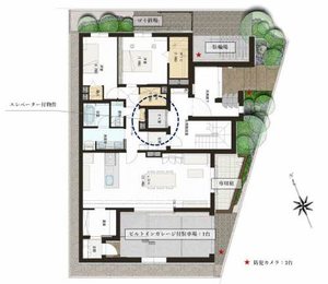 シャーメゾン本山 0202号-13