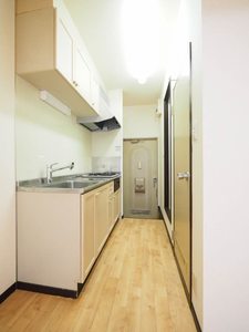 コートあけぼの 0105号-4