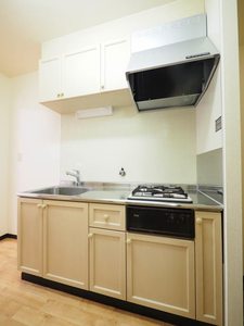 コートあけぼの 0105号-5