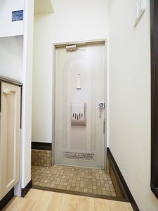 コートあけぼの 0105号-10