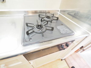 コートあけぼの 0105号-14