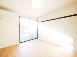 コートあけぼの 0202号-3