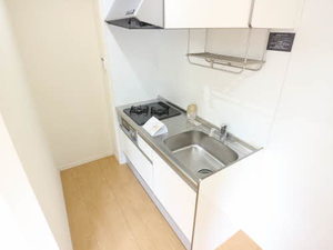 グリナージュ・ホウメイ 0105号-3