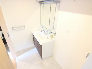 グリナージュ・ホウメイ 0105号-4