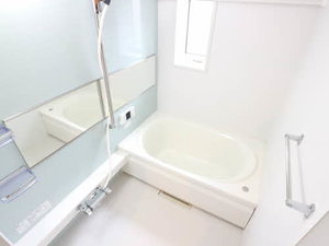 グリナージュ・ホウメイ 0105号-6