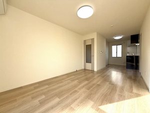 コーポ大富士 E102号-2