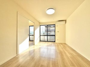 コーポ大富士 E102号-3