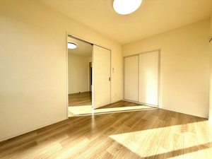 コーポ大富士 E102号-5