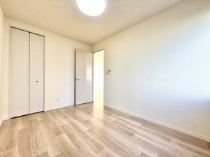 コーポ大富士 E102号-7