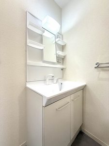 コーポ大富士 E102号-8