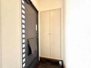 コーポ大富士 E102号-14