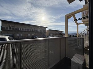 コーポ大富士 E102号-15