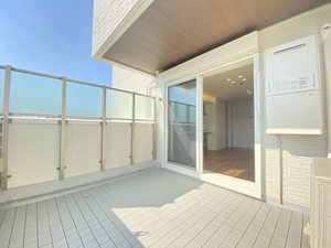 コートリヴィエール 0202号-7