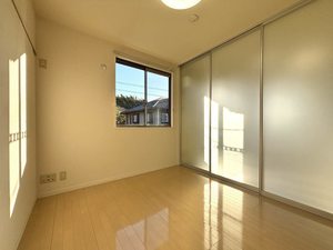 クレールソフィア B202号-6