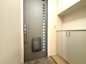 クレールソフィア B202号-12