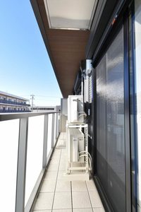 プレミアス レジデンス 0302号-14