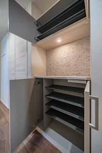 シャーメゾン三里 0101号-3