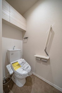 シャーメゾン三里 0101号-4