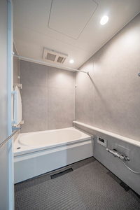 シャーメゾン三里 0101号-6