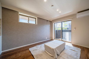 シャーメゾン三里 0101号-8