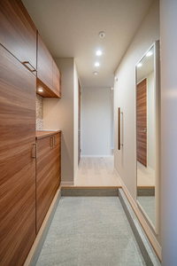 シャーメゾン三里 0102号-2