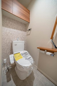 シャーメゾン三里 0102号-4