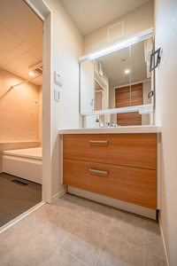 シャーメゾン三里 0102号-6