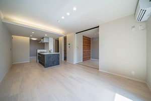 シャーメゾン三里 0102号-9